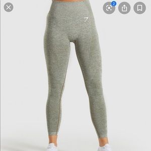 Gymshark Vital Seamless Legging